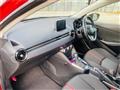 2015 Mazda Demio