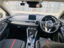 2015 Mazda Demio