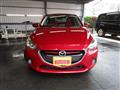 2015 Mazda Demio