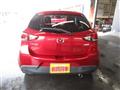 2015 Mazda Demio