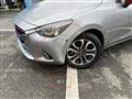 2016 Mazda Demio