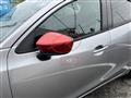 2016 Mazda Demio