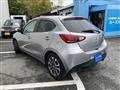 2016 Mazda Demio