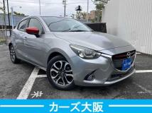 2016 Mazda Demio