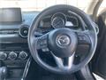 2015 Mazda Demio