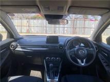 2015 Mazda Demio