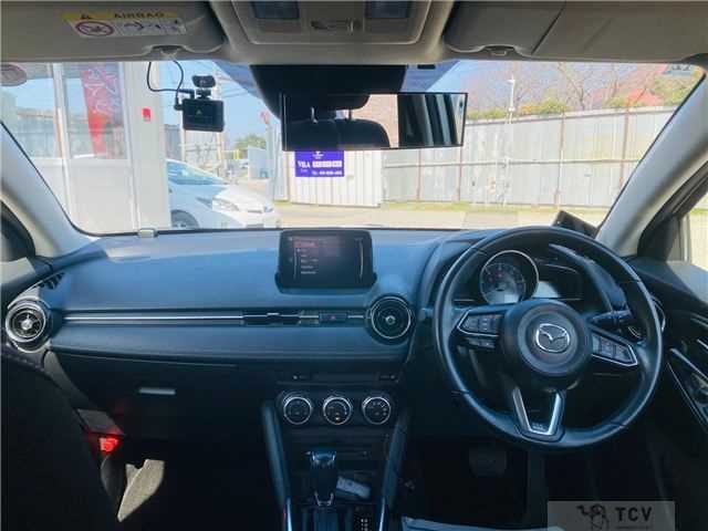 2016 Mazda Demio