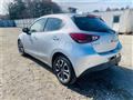 2016 Mazda Demio