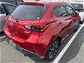 2015 Mazda Demio
