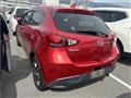 2015 Mazda Demio