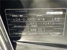 2015 Mazda Demio
