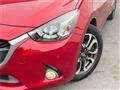 2015 Mazda Demio