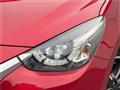 2015 Mazda Demio