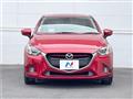 2015 Mazda Demio