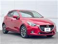 2015 Mazda Demio