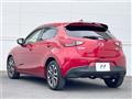 2015 Mazda Demio