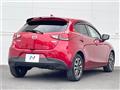 2015 Mazda Demio