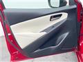 2015 Mazda Demio