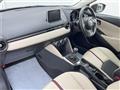 2015 Mazda Demio