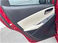2015 Mazda Demio