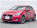 2015 Mazda Demio