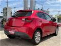2015 Mazda Demio