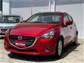 2015 Mazda Demio