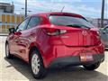 2015 Mazda Demio