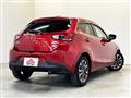 2015 Mazda Demio