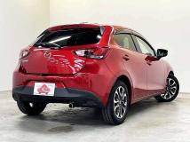2015 Mazda Demio