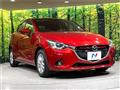 2014 Mazda Demio