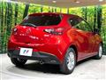 2014 Mazda Demio