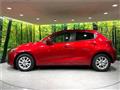 2014 Mazda Demio