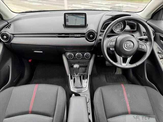 2015 Mazda Demio