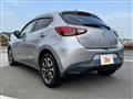 2015 Mazda Demio