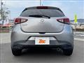 2015 Mazda Demio