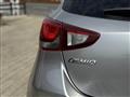 2015 Mazda Demio