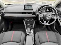 2015 Mazda Demio