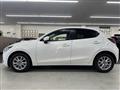 2015 Mazda Demio