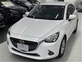 2015 Mazda Demio