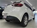 2015 Mazda Demio