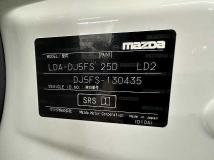 2015 Mazda Demio