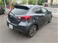 2015 Mazda Demio