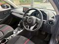 2015 Mazda Demio