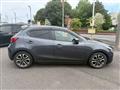 2015 Mazda Demio