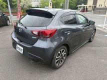 2015 Mazda Demio