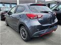 2015 Mazda Demio