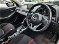 2015 Mazda Demio