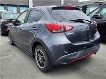 2015 Mazda Demio