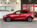 2015 Mazda Demio